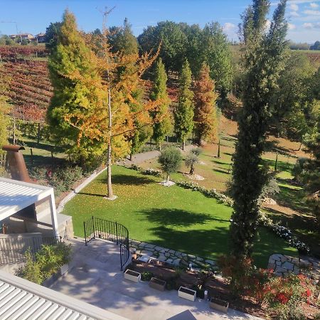 Agriturismo E Acetaia La Vedetta Кастельветро-ди-Модена Экстерьер фото