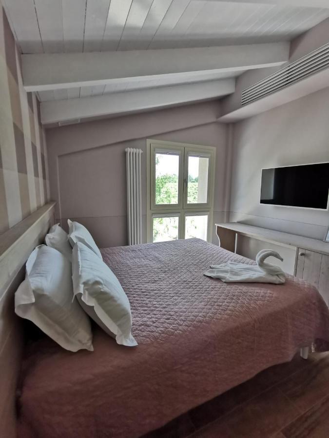 Agriturismo E Acetaia La Vedetta Кастельветро-ди-Модена Экстерьер фото